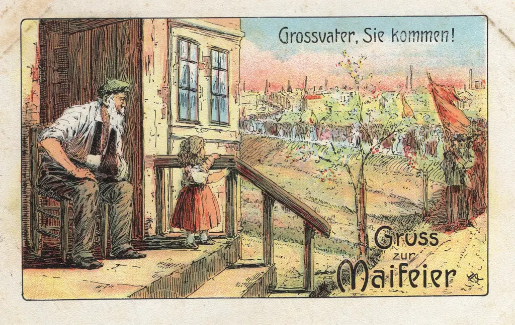 mai karte mai abzeichen.at 4 - MAI-ABZEICHEN