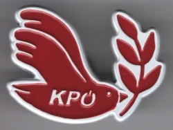 2026KPGraz - MAI-ABZEICHEN