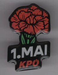 2026KPLinz - MAI-ABZEICHEN