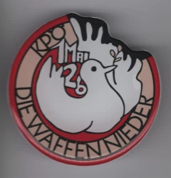 2026KPWien - MAI-ABZEICHEN