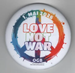 2026oegb2 - MAI-ABZEICHEN