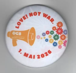 2026oegb3 - MAI-ABZEICHEN